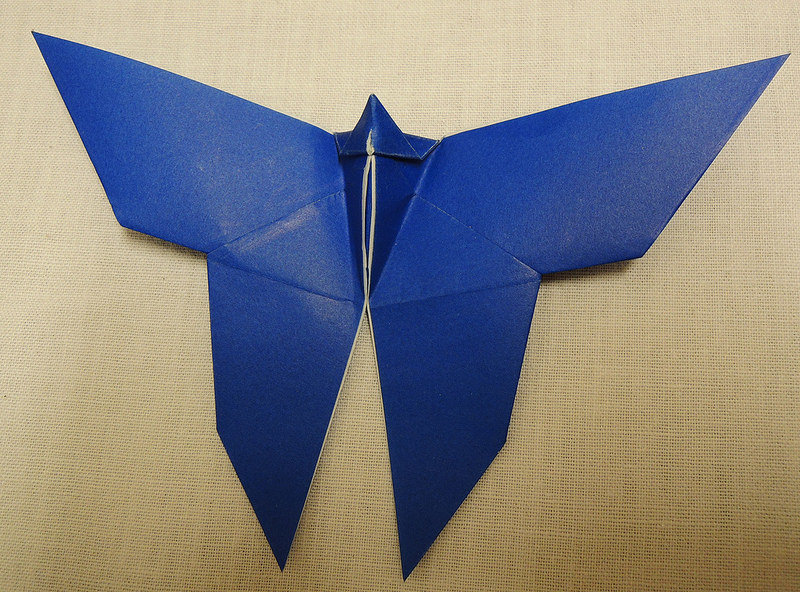 Pure and Golden Venture Origami Understanding origami